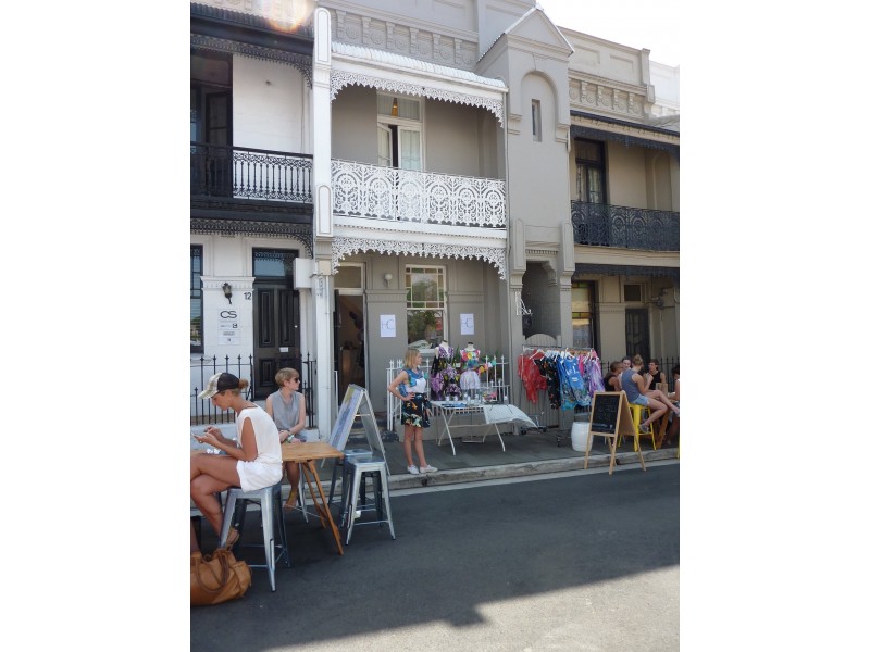 14 William Street, Paddington NSW 2021