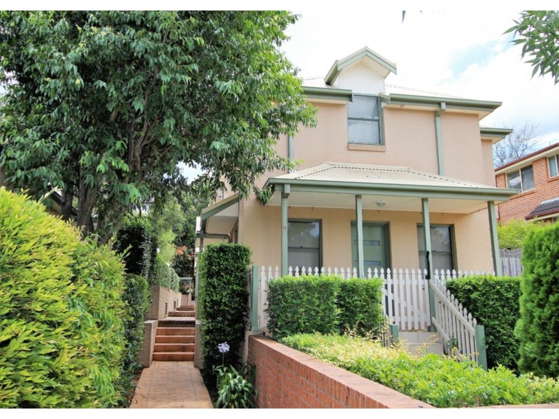 4/56 Grose Street, North Parramatta NSW 2151