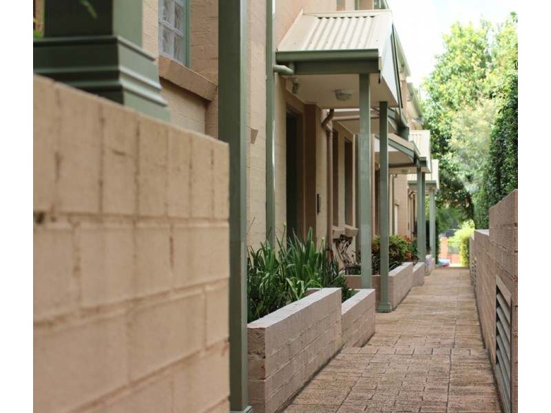 4/56 Grose Street, North Parramatta NSW 2151