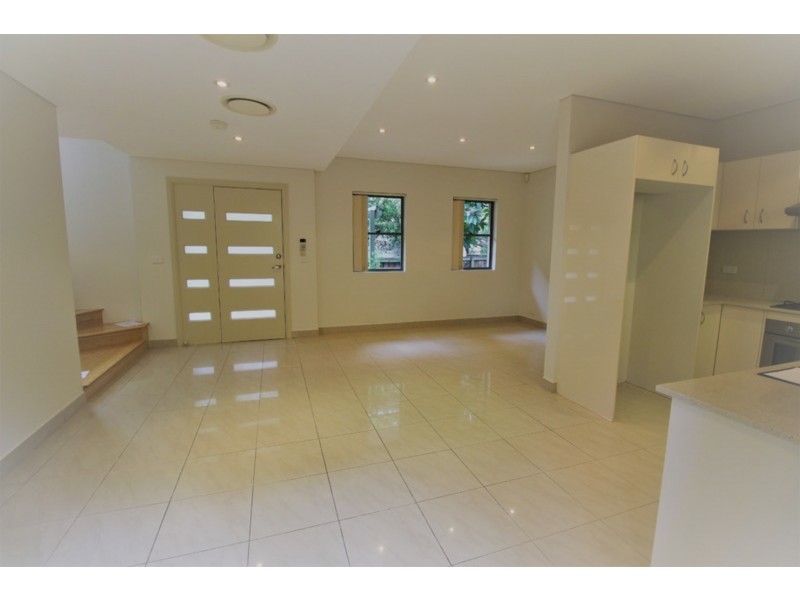 4/56 Grose Street, North Parramatta NSW 2151