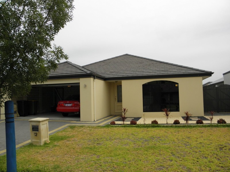 12 Dorchester Turn, Canning Vale WA 6155