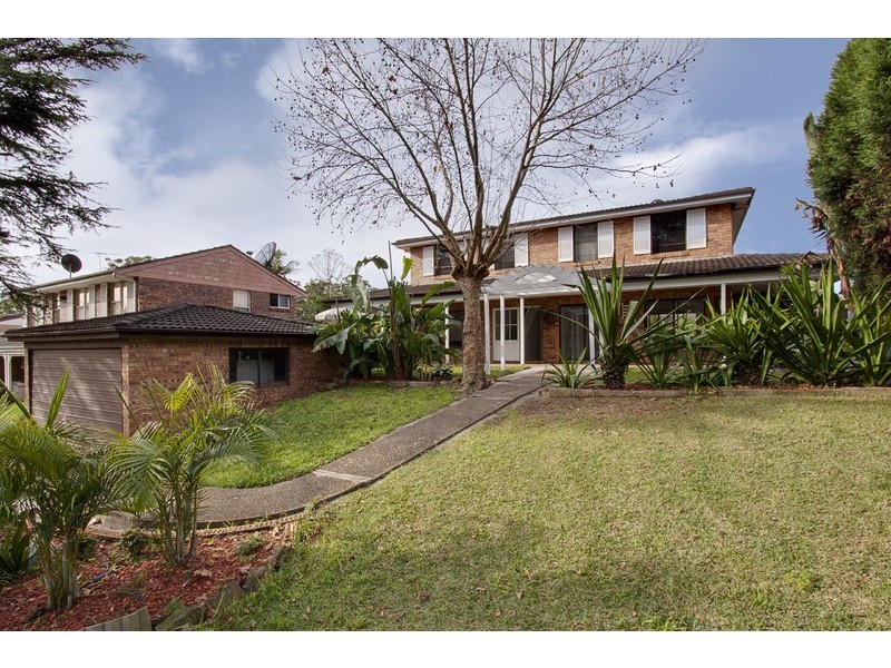 3  Yale Close, North Rocks NSW 2151