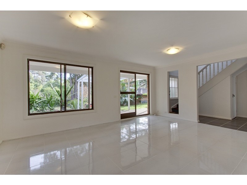 3  Yale Close, North Rocks NSW 2151