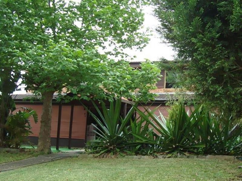 3  Yale Close, North Rocks NSW 2151