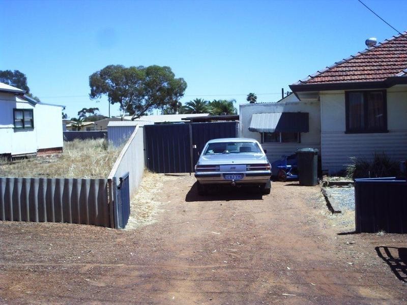 1 Scorpio street, Southern Cross WA 6426