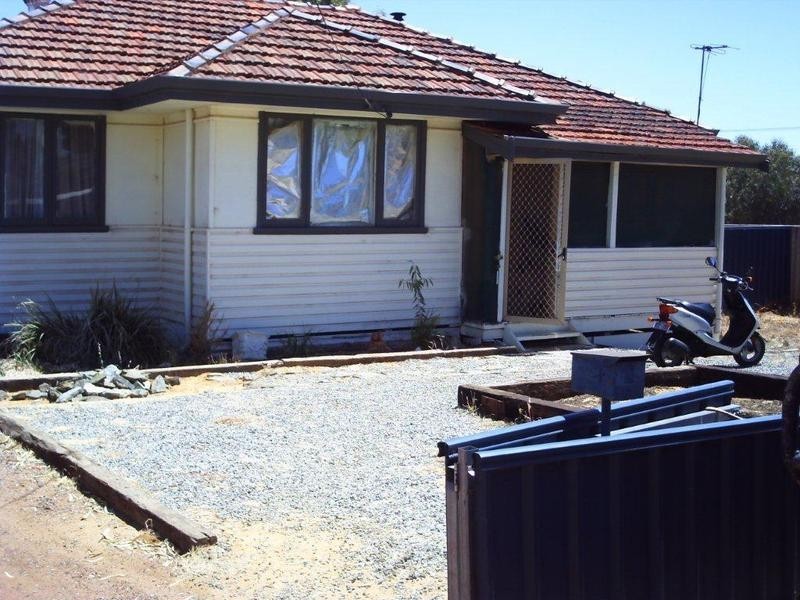 1 Scorpio street, Southern Cross WA 6426