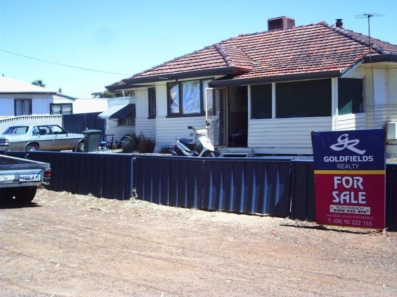 1 Scorpio street, Southern Cross WA 6426