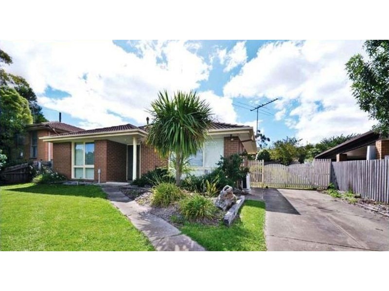 22 Vineyard Road, Sunbury VIC 3429