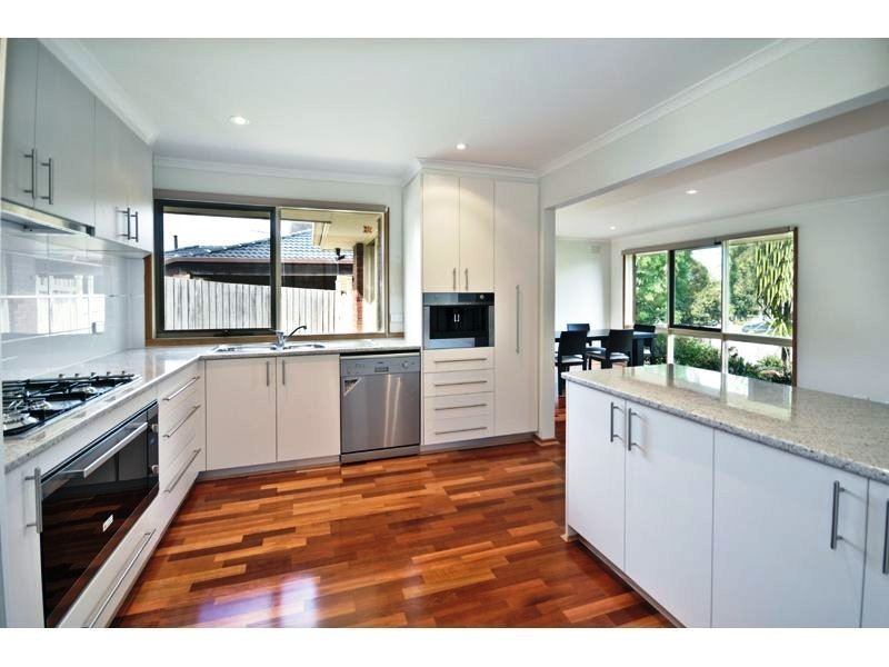 22 Vineyard Road, Sunbury VIC 3429