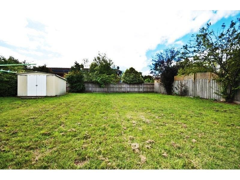 22 Vineyard Road, Sunbury VIC 3429