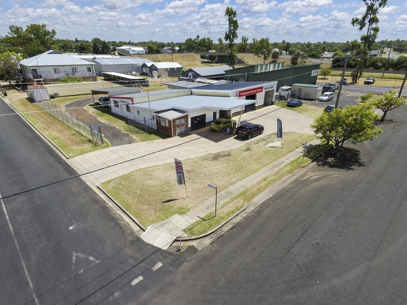 67-69 Colamba St, Chinchilla QLD 4413