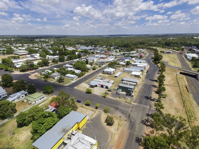 67-69 Colamba St, Chinchilla QLD 4413