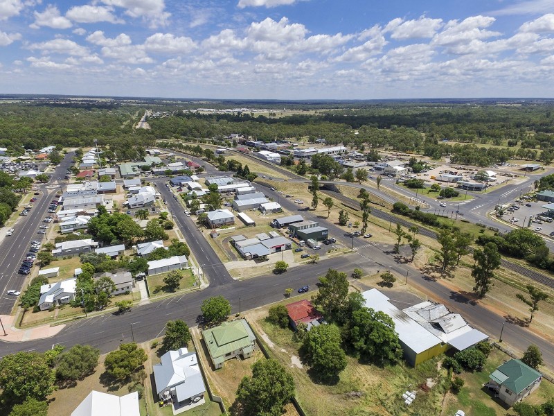 67-69 Colamba St, Chinchilla QLD 4413