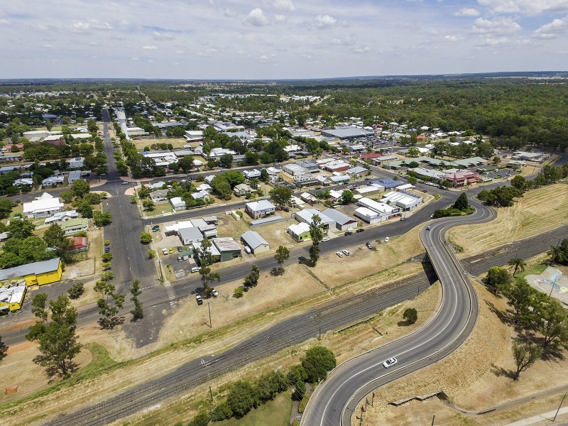 67-69 Colamba St, Chinchilla QLD 4413