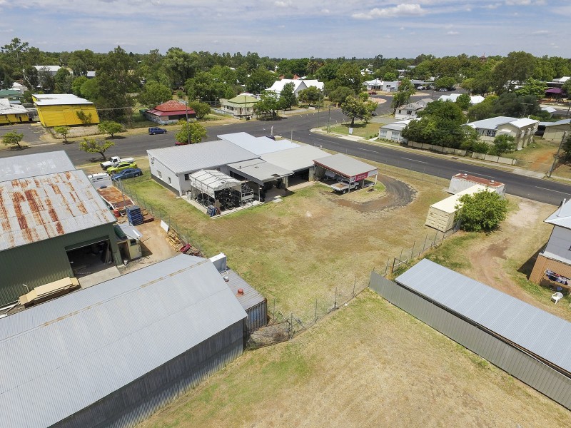 67-69 Colamba St, Chinchilla QLD 4413