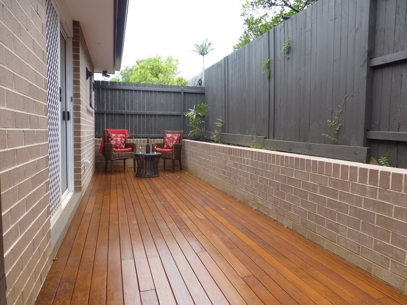 12A Melba Drive, East Ryde NSW 2113