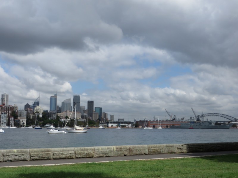 2/78 New Beach Road, Darling Point NSW 2027