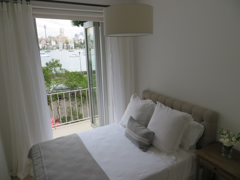 2/78 New Beach Road, Darling Point NSW 2027