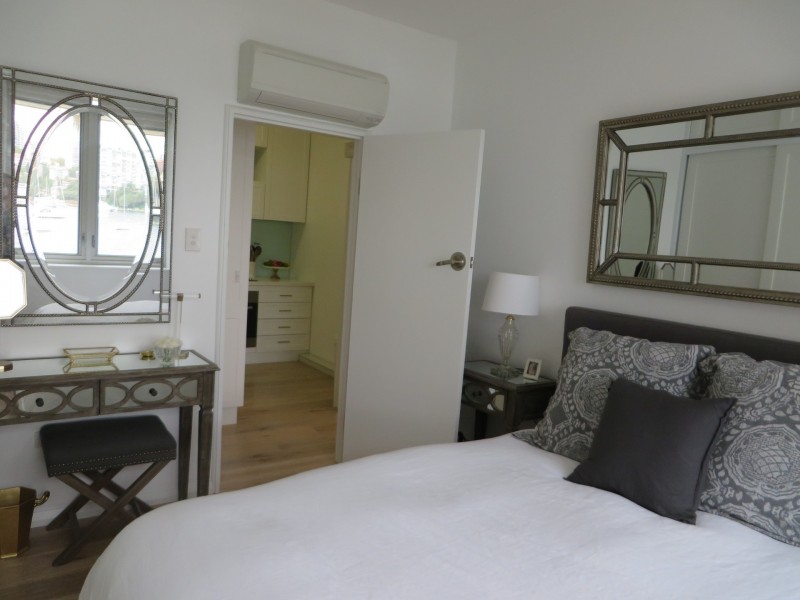 2/78 New Beach Road, Darling Point NSW 2027