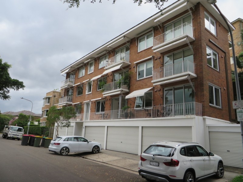 2/78 New Beach Road, Darling Point NSW 2027