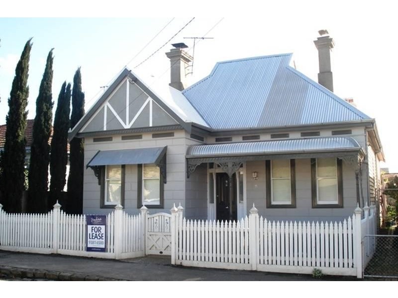 10 Donald Street, Footscray VIC 3011