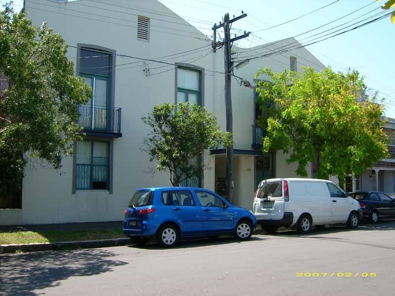 3/145-157 BELMONT Street, Alexandria NSW 2015