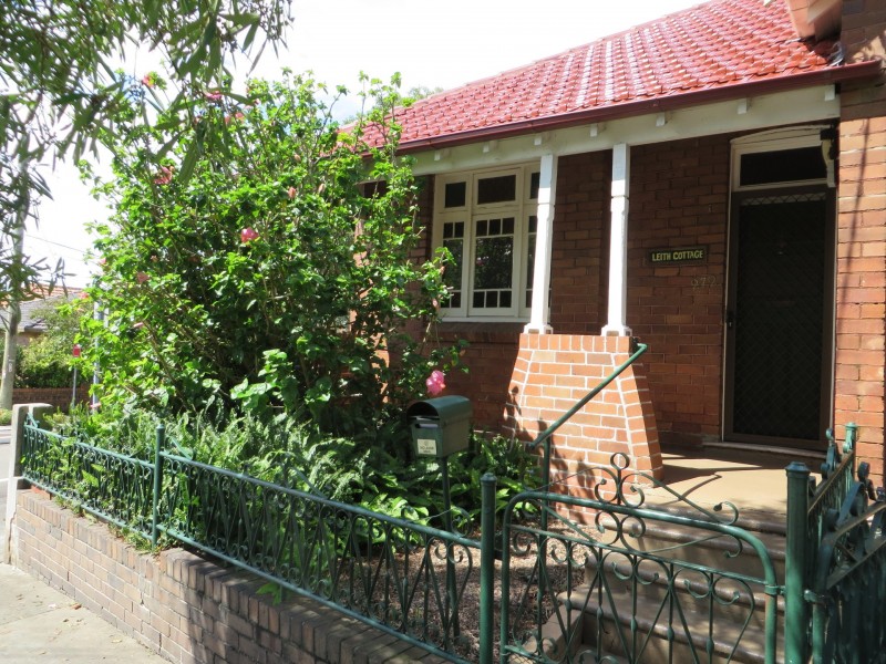 272 Livingstone Road, Marrickville NSW 2204