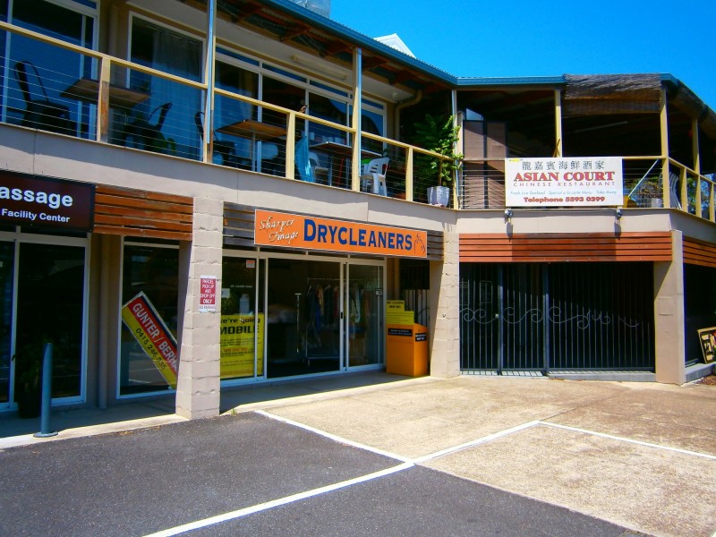 217  219 Ron Penhaligon Way, Robina QLD 4226