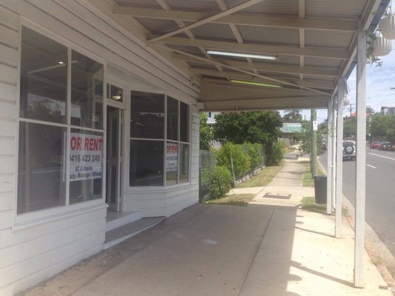 124 Albion Road, Windsor QLD 4030