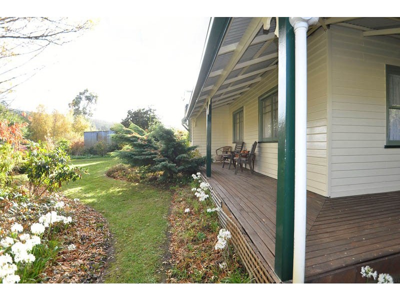 2  Archers Rd, Franklin TAS 7113