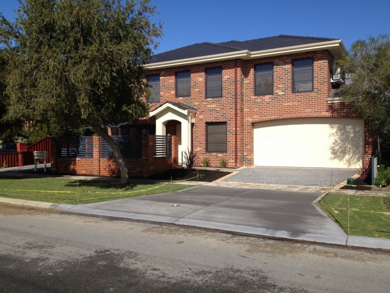 3/16 Mort Street, Rivervale WA 6103