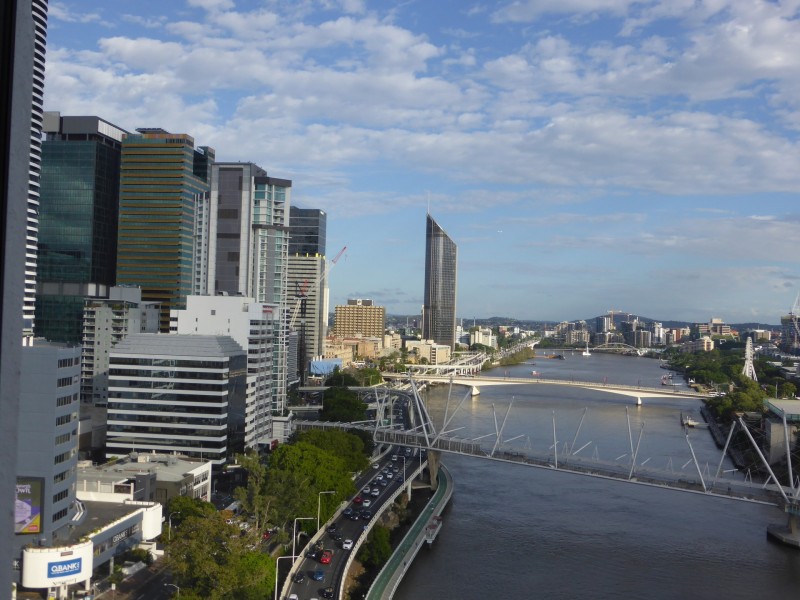 185/293 North Quay, Brisbane QLD 4000