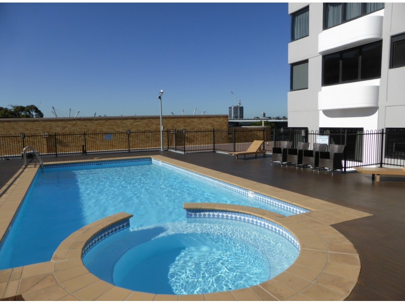 185/293 North Quay, Brisbane QLD 4000