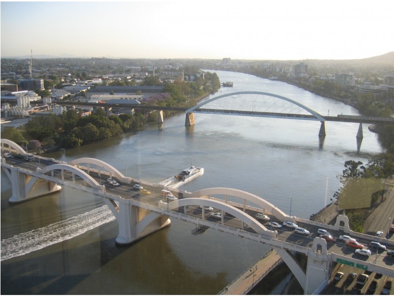 185/293 North Quay, Brisbane QLD 4000