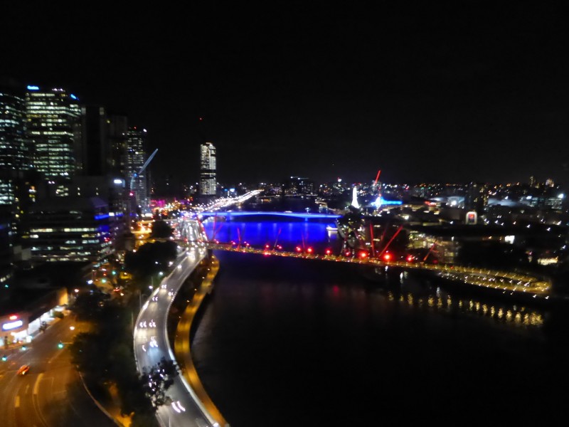 185/293 North Quay, Brisbane QLD 4000