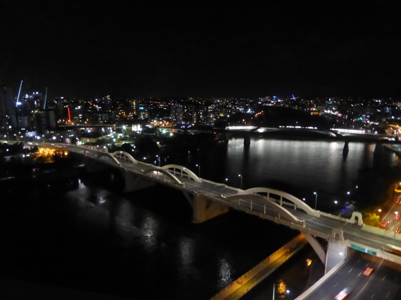 185/293 North Quay, Brisbane QLD 4000