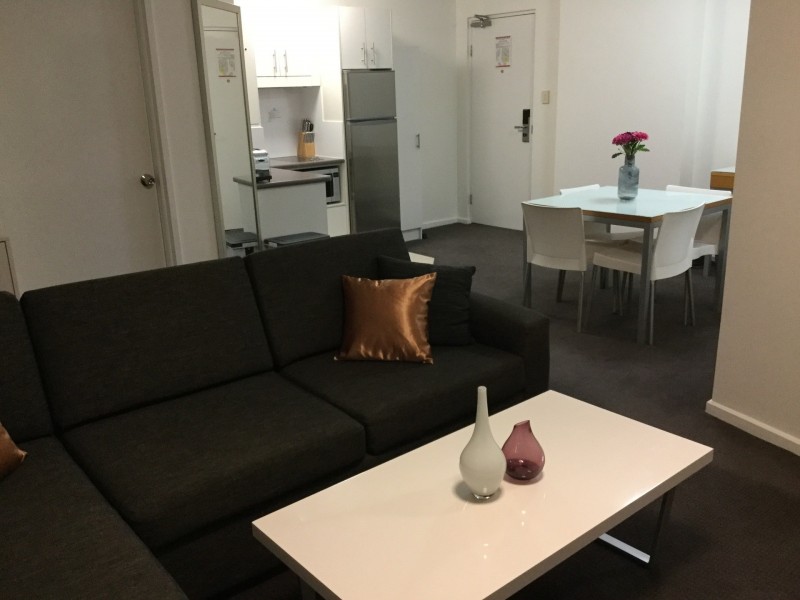 185/293 North Quay, Brisbane QLD 4000