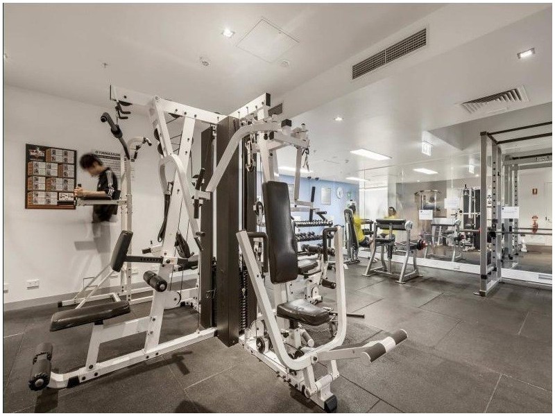 68 La Trobe Street, Melbourne VIC 3000