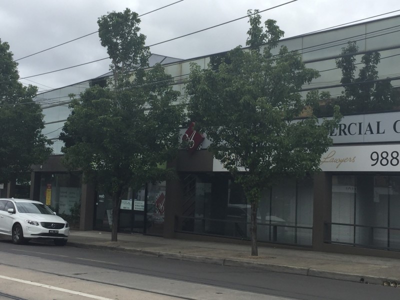 3/1221 – 1223 Toorak Road, Camberwell VIC 3124