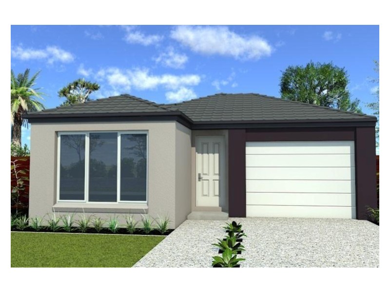 LOT 102 Cochin Drive, Clyde North VIC 3978