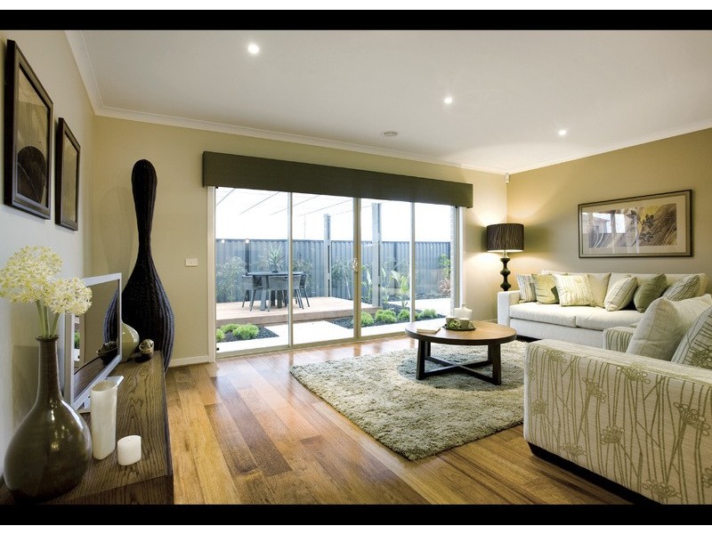 LOT 102 Cochin Drive, Clyde North VIC 3978