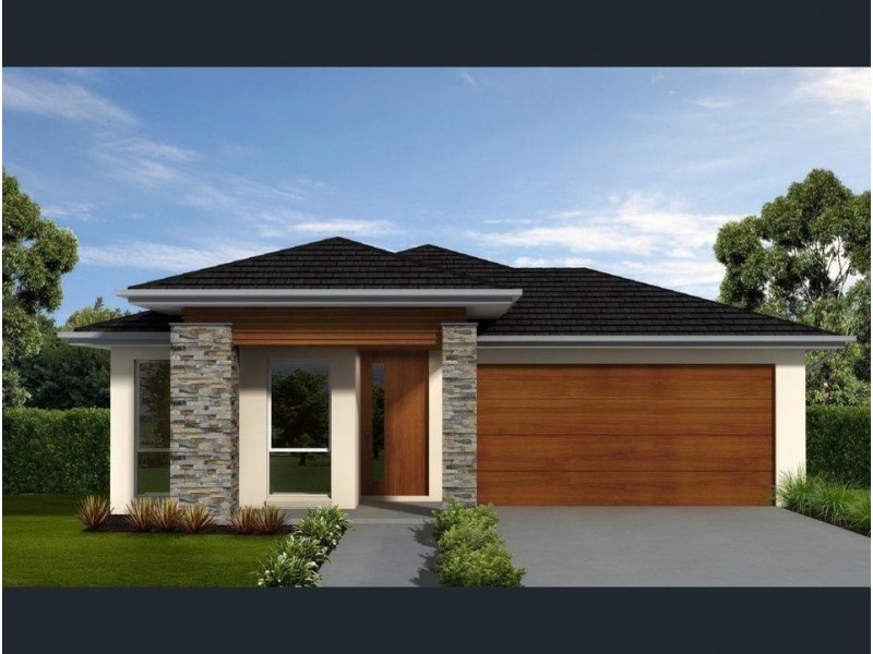 LOT 101 Cohin Drive, Clyde North VIC 3978