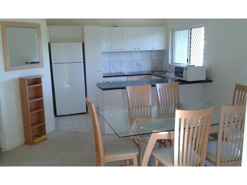 6/165 McLeod Street, Cairns QLD 4870
