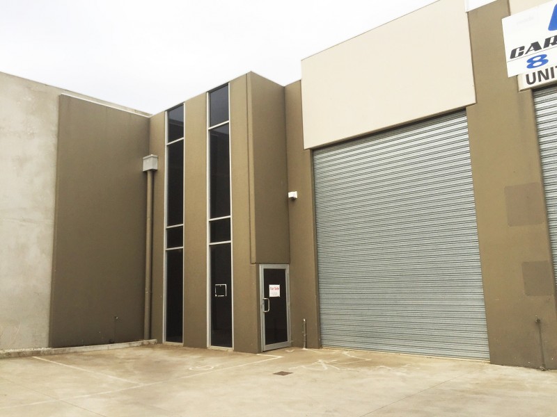 3/79-81 Rebecca Drive, Ravenhall VIC 3023