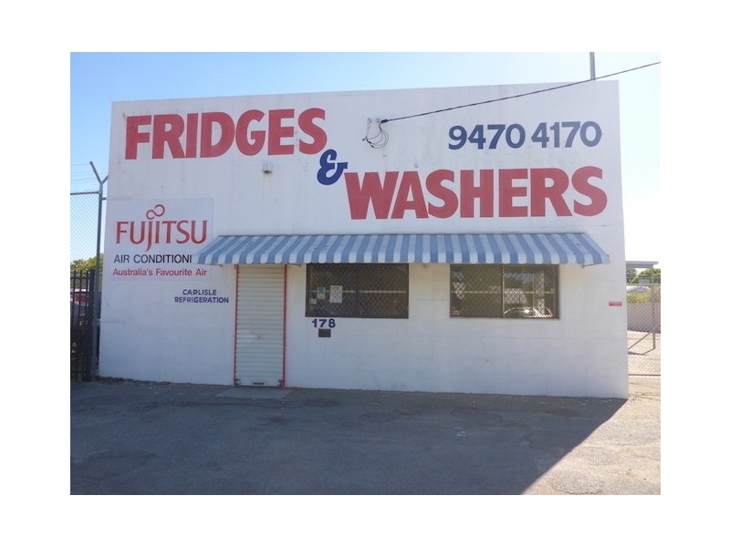 178 Rutland Ave, Carlisle WA 6101