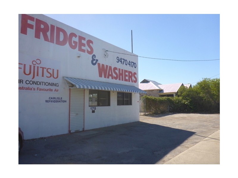 178 Rutland Ave, Carlisle WA 6101
