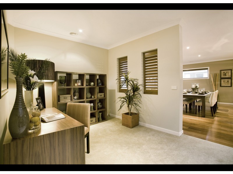 LOT 815 Sonnet way, Drouin VIC 3818