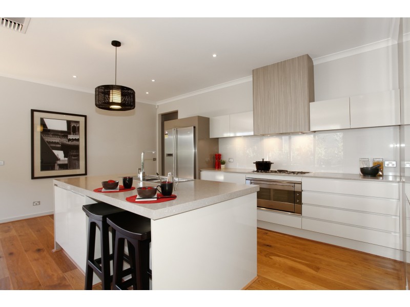 LOT 815 Sonnet way, Drouin VIC 3818