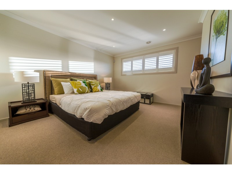 LOT 815 Sonnet way, Drouin VIC 3818