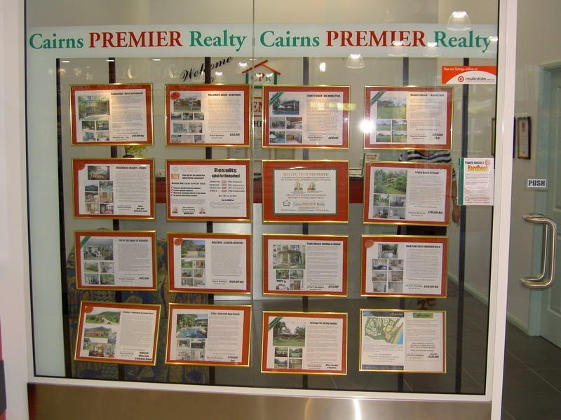 Shop 88 Smithfield Shopping Centre, Kennedy Highway, Smithfield QLD 4878